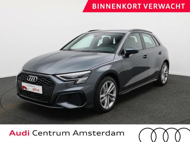 Audi A3 2023 Hybride