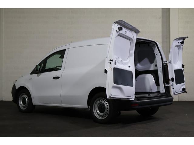 Mercedes-Benz eCitan
