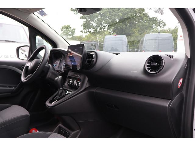 Mercedes-Benz eCitan