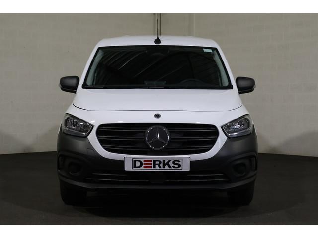 Mercedes-Benz eCitan