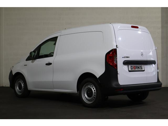 Mercedes-Benz eCitan