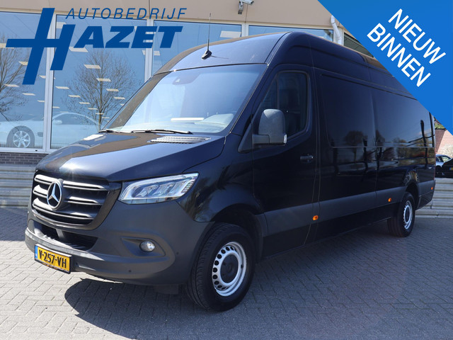 Mercedes-Benz Sprinter 2019 Diesel