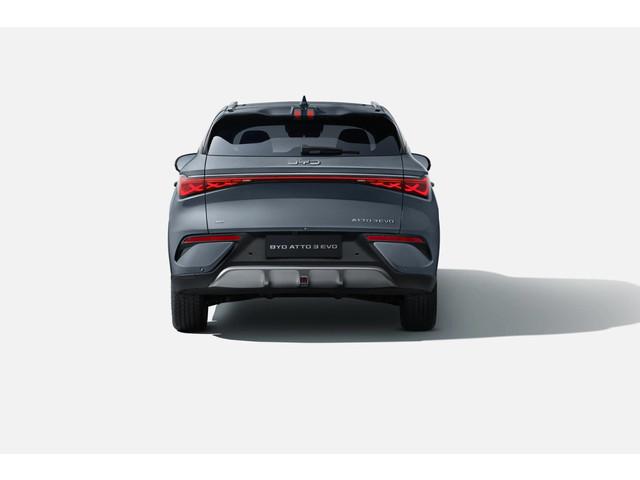 BYD ATTO 3