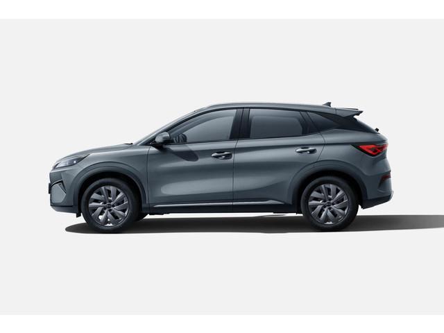BYD ATTO 3