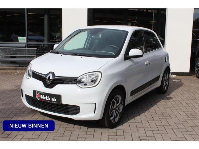 Renault Twingo 2020 Benzine
