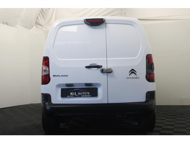 Citroën Berlingo