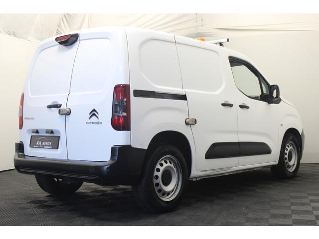 Citroën Berlingo
