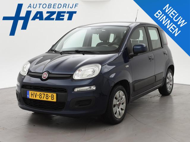 Fiat Panda 2015 Benzine