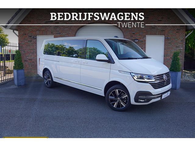 Volkswagen Caravelle 2023 Diesel