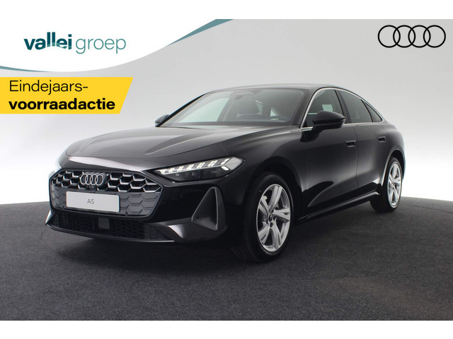 Audi A5 2025 Benzine