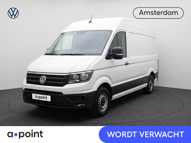 Volkswagen Crafter 2024 Diesel