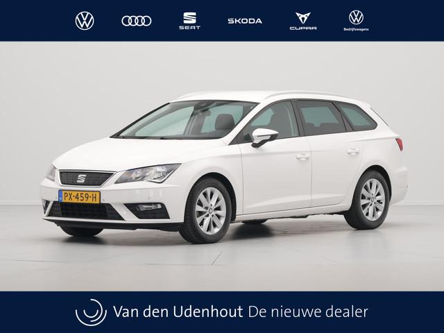 Seat Leon 2017 Benzine