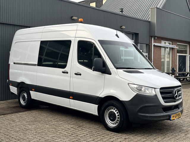 Mercedes-Benz Sprinter 2019 Diesel