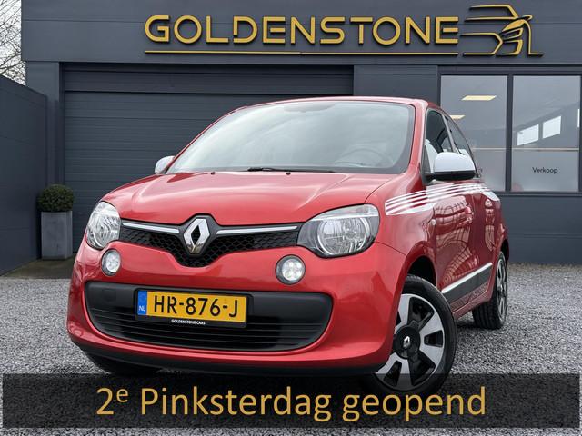 Renault Twingo 2015 Benzine