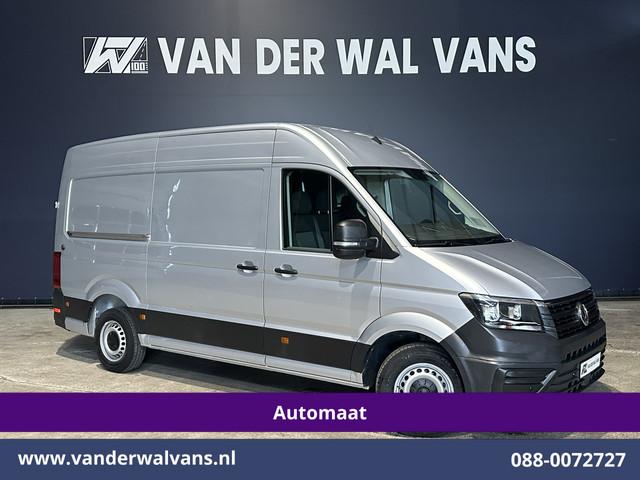 Volkswagen Crafter 2021 Diesel