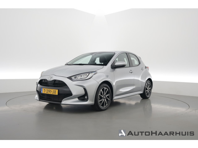 Toyota Yaris 2023 Benzine