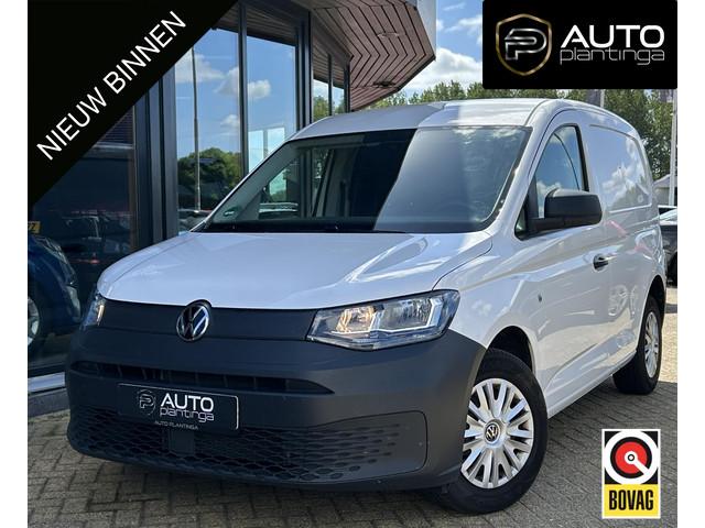 Volkswagen Caddy 2022 Diesel