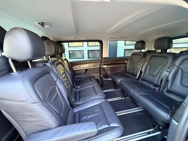 Mercedes-Benz EQV