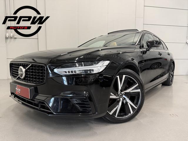 Volvo V90 2022 Hybride