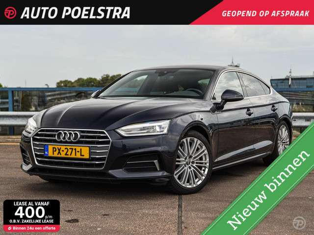 Audi A5 2017 Diesel