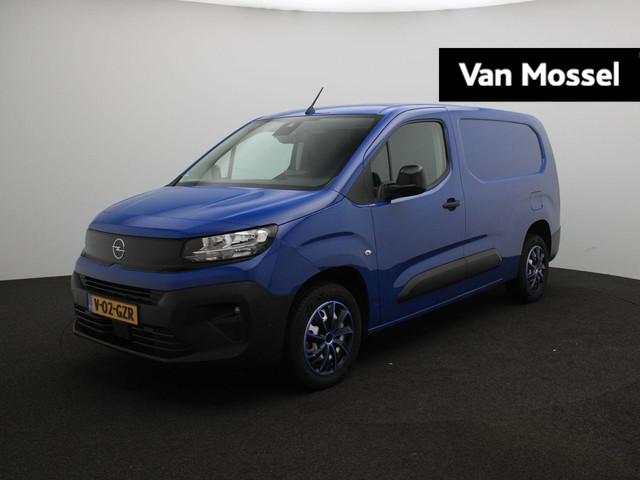 Opel Combo 2024 Diesel