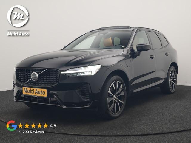 Volvo XC60 2023 Hybride