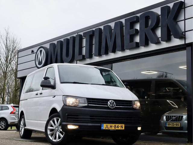 Volkswagen Transporter 2018 Diesel