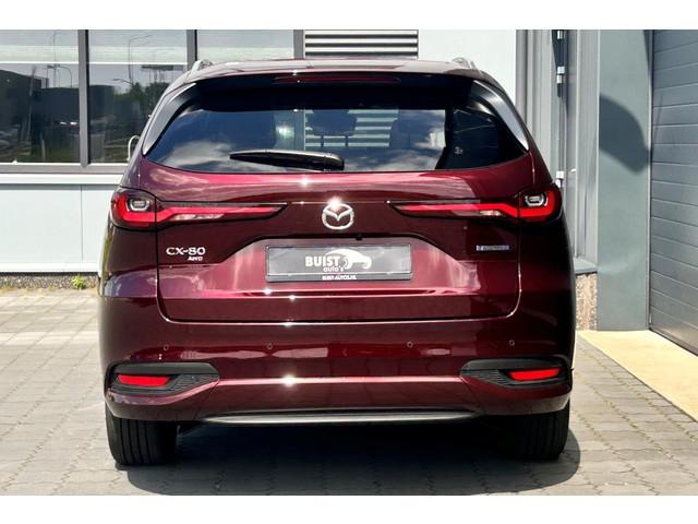 Mazda CX-80