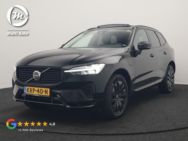Volvo XC60 2022 Hybride