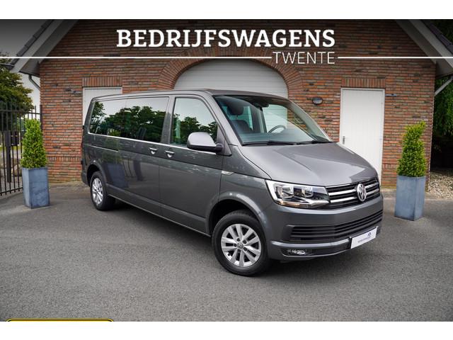 Volkswagen Caravelle 2019 Diesel