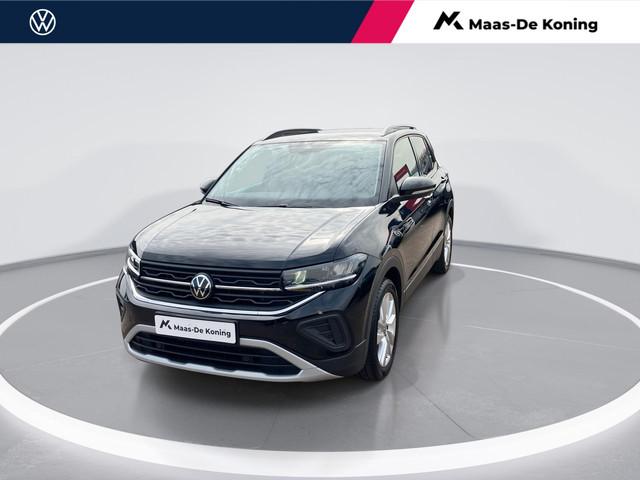 Volkswagen T-Cross 2025 Benzine
