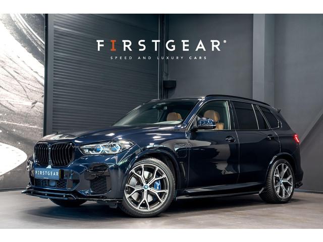 BMW X5 2022 Hybride