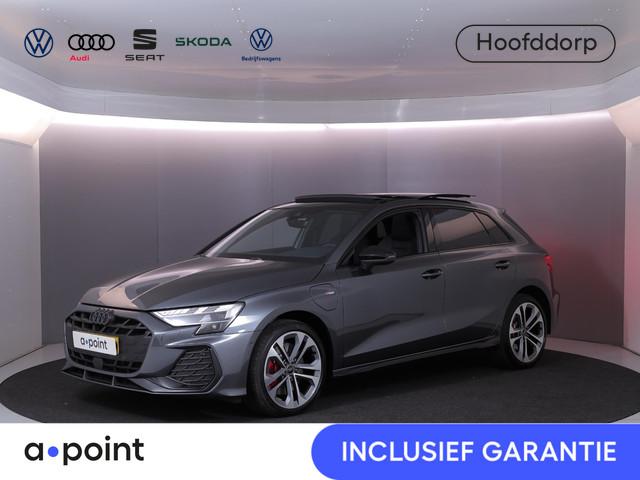 Audi A3 2025 Hybride