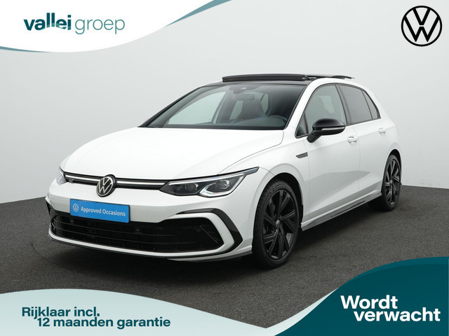 Volkswagen Golf 2023 Benzine