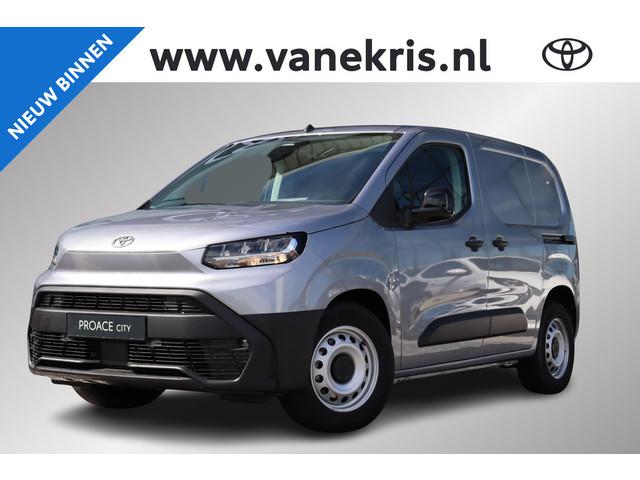 Toyota pro-ace 2026 Elektrisch