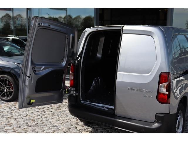 Toyota pro-ace