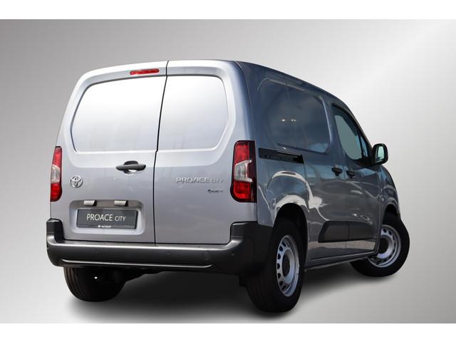Toyota pro-ace