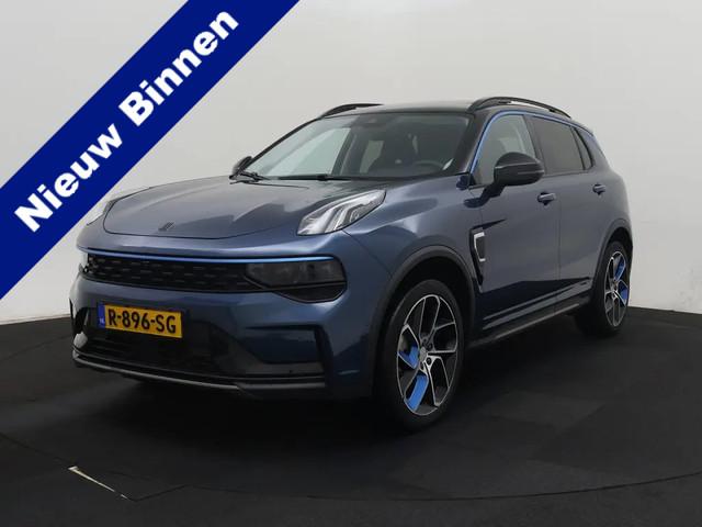 Lynk & Co 01