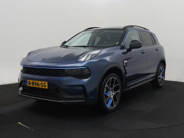 Lynk & Co 01