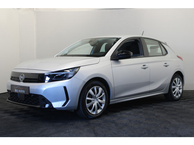 Opel Corsa 2024 Benzine
