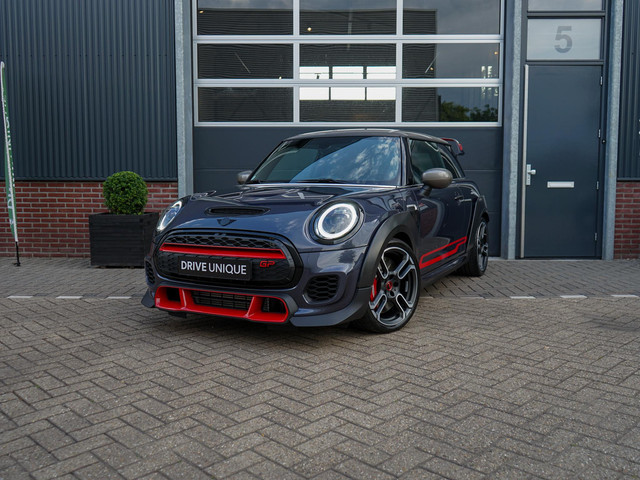 Mini Cooper 2020 Benzine