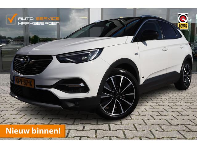 Opel Grandland X 2020 Hybride