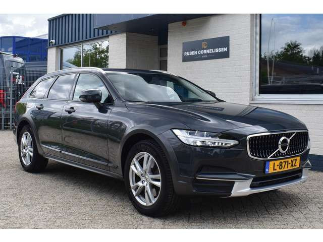 Volvo V90 2017 Diesel