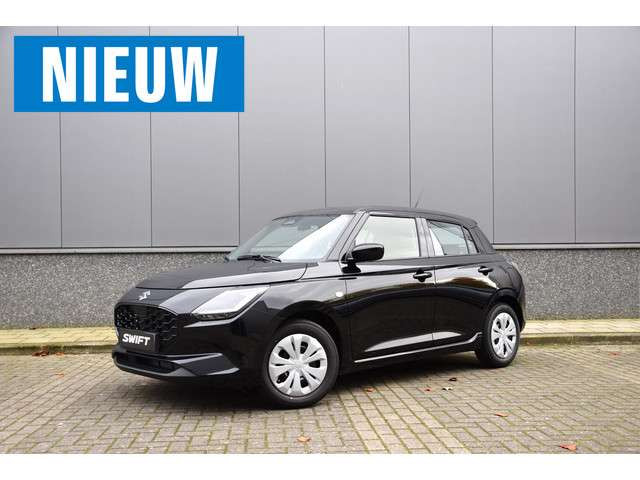 Suzuki Swift 2025 Benzine