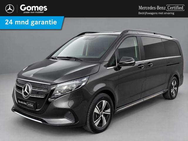 Mercedes-Benz EQV 2025 Elektrisch