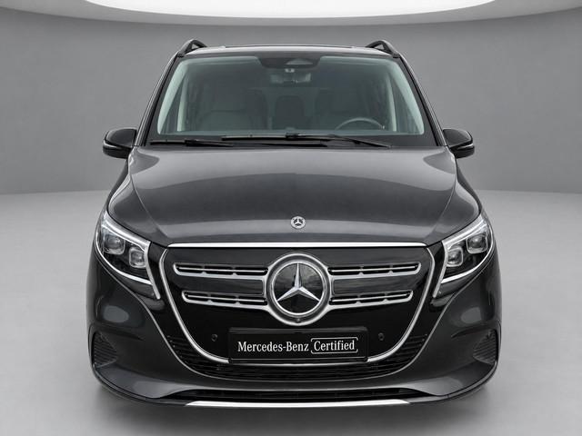 Mercedes-Benz EQV
