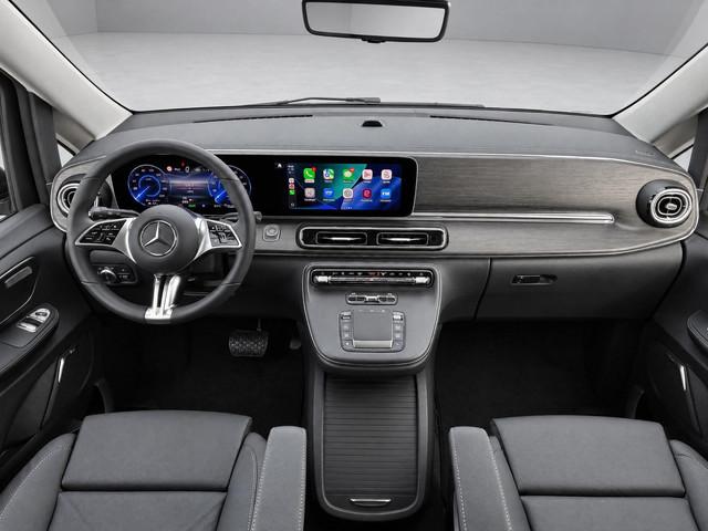 Mercedes-Benz EQV