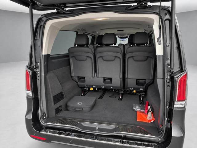 Mercedes-Benz EQV