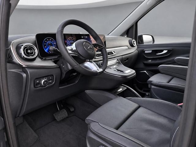 Mercedes-Benz EQV