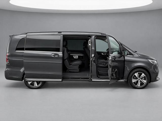 Mercedes-Benz EQV